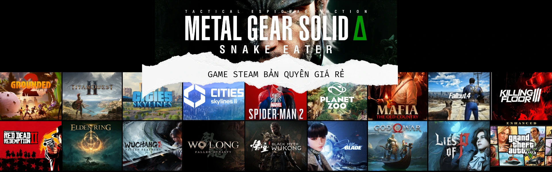 steam haven