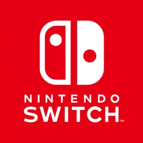 Logo - Nintendo Switch Game